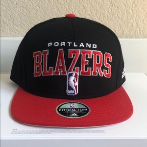 Portland Trailblazers Hat